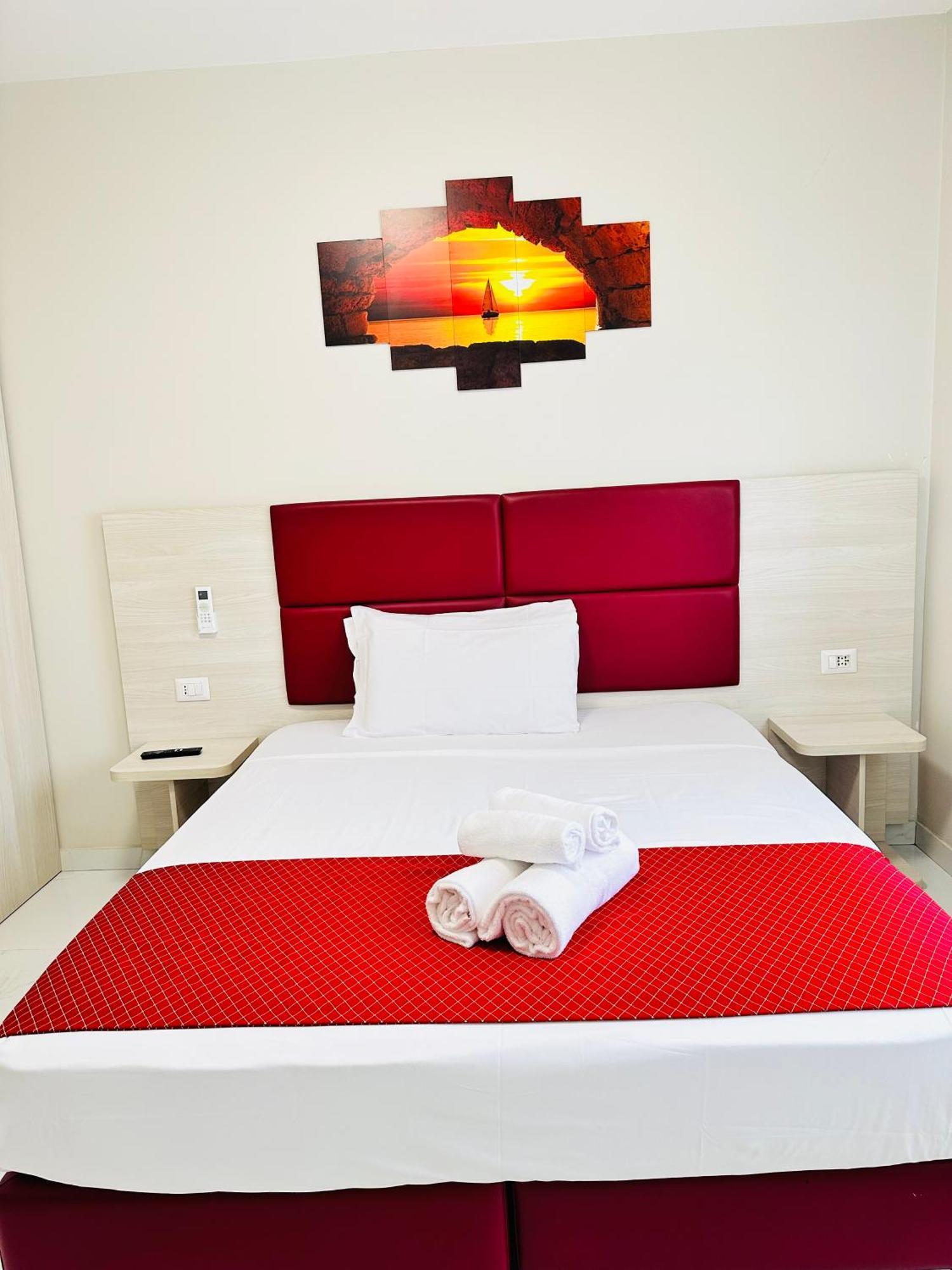 Hotel Dream Hub à Mestre Extérieur photo