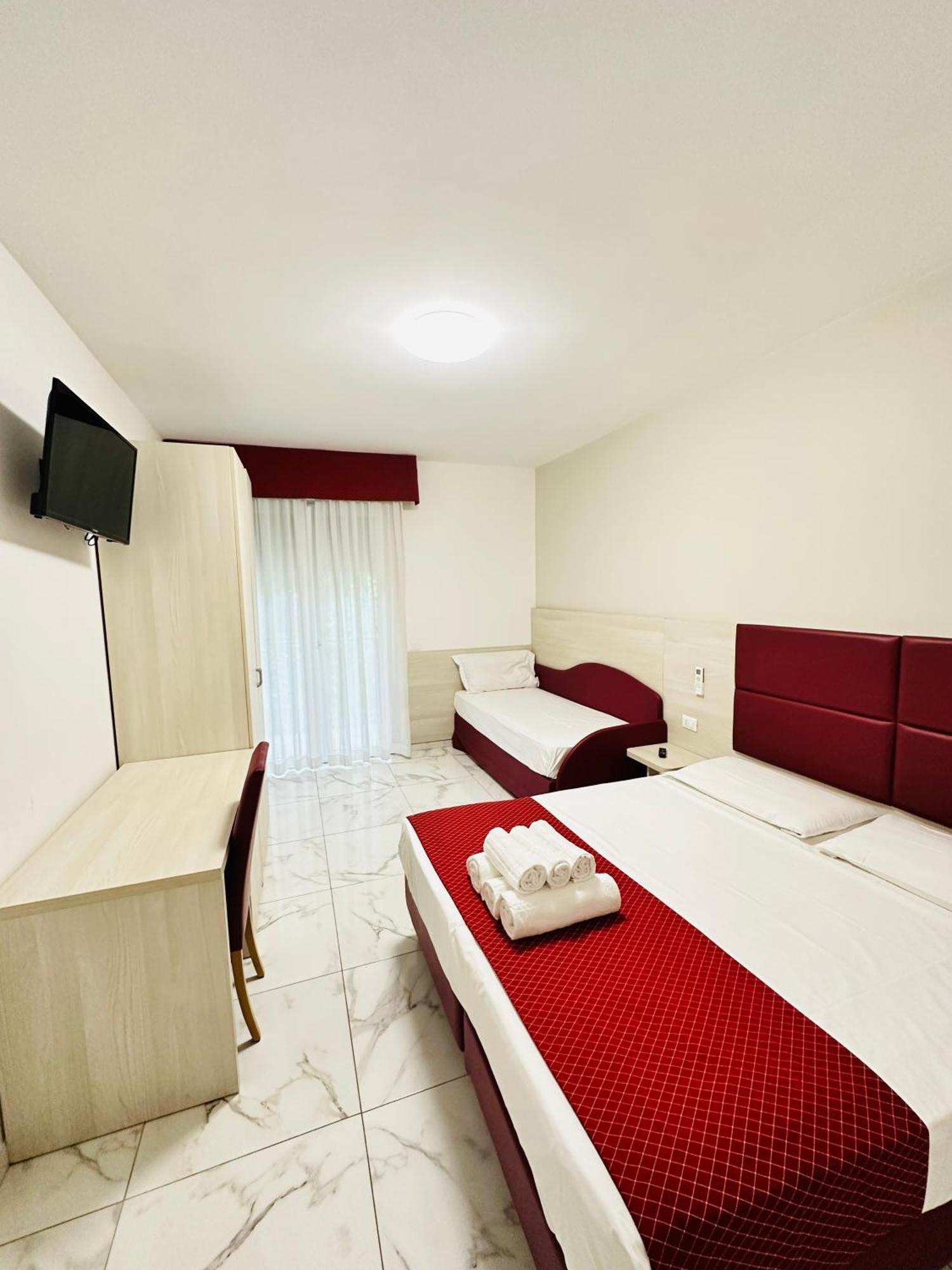 Hotel Dream Hub à Mestre Extérieur photo